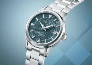 Seiko SPB259