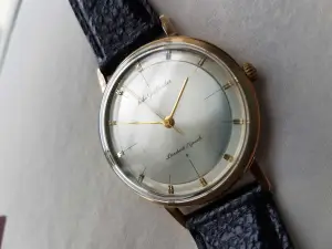 Seiko Goldfeather