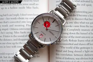 Seiko Spirit SCVE003