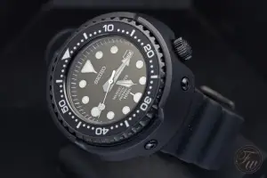 Seiko Prospex Marinemaster 1000M