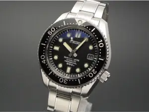 Seiko PROSPEX SBDX001