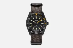 Seiko Prospex 1965 Modern Re-Interpretation SPB253