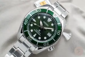 Seiko Sumo