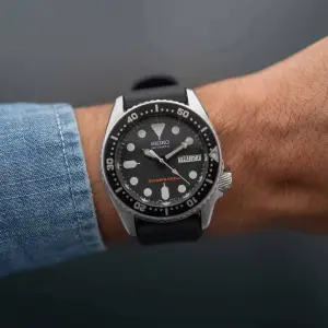 Seiko SKX013