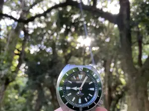 Seiko Prospex SRPH15