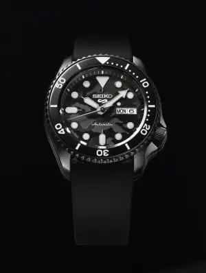 Seiko 5 Sports SRPJ39