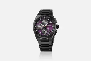 Seiko Astron GPS Solar 2025 Limited Edition