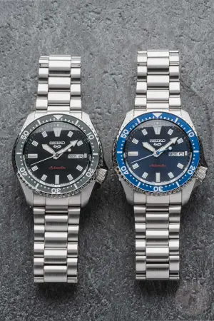 Seiko 5 Sports SRPL83