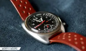 Seiko 6139-7010