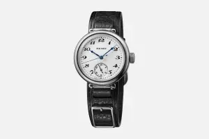 Seiko Presage Kintaro Hattori Limited Edition