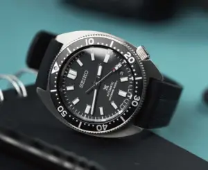 Seiko Prospex SPB317