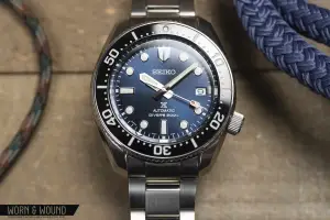 Seiko Prospex SPB187