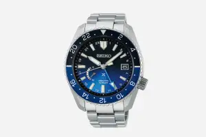 Seiko Prospex LX SNR049