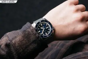 Seiko 5 Sports SRPD71