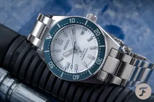 Seiko Prospex SPB213J1