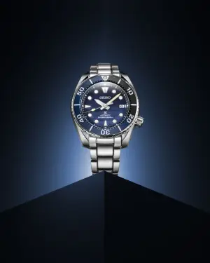 Seiko Prospex SPB347J “Noosa”
