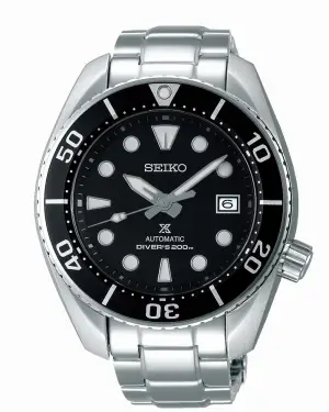 Seiko Prospex Diver