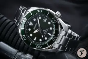 Seiko Prospex SPB103J1