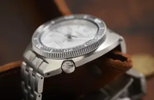 Seiko SPB333 Save The Ocean Limited Edition