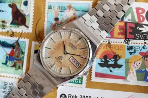 Seiko 9983-7000 Superior