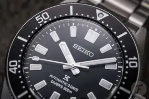Seiko Prospex SPB451