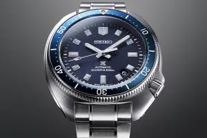 Seiko Prospex 1970 Diver's Watch SLA049