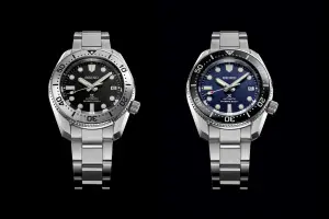 Seiko Prospex SPB185