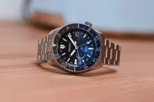 Seiko Prospex LX Line Limited Edition SNR049J1