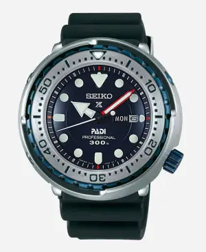 Seiko Prospex Marinemaster Professional PADI “Tuna”