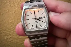 Seiko 7559-5010