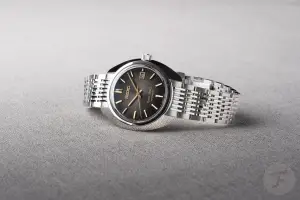 Seiko King Seiko SJE151