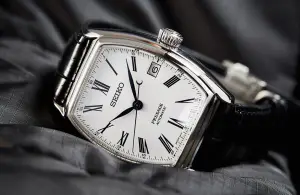 Seiko Presage SPB049J