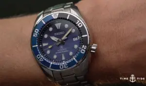 Seiko Prospex Noosa
