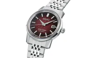 Seiko King Seiko Kameido SJE103