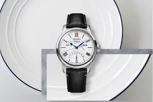 Seiko Presage Craftsmanship Series