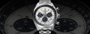 Seiko Prospex Speedtimer SRQ047 & SRQ049