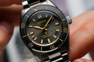 Seiko SPB455