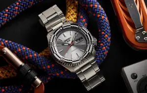 Seiko 5 Sports SRPK09