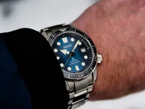 Seiko Prospex SPB083J1