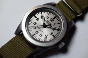 Seiko SUS 4S15