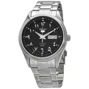 Seiko Seiko 5 SportsGMT