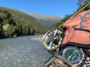 Seiko Alpinist