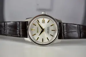 Seiko King Seiko KSK Limited Edition SJE087