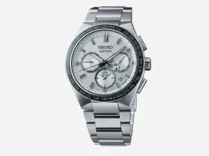 Seiko Astron