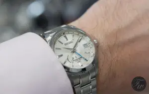 Seiko Grand Seiko 9S
