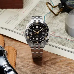 Seiko Prospex SPB313