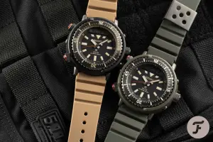 Seiko Prospex SNJ029