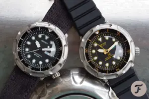 Seiko Ashtray