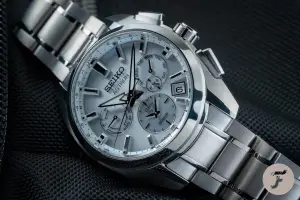 Seiko Astron SSH063