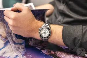 Seiko Prospex SPB439 Save The Ocean Limited Edition